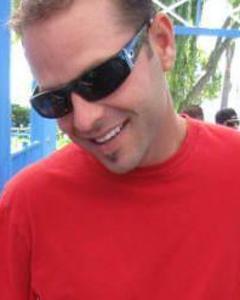Man, 47. supnstuff