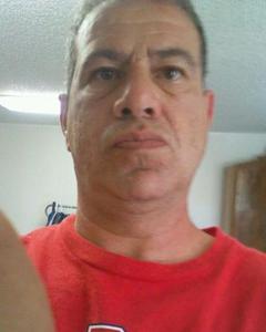 Man, 61. sobermark