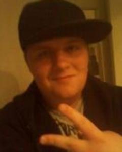 Man, 32. redjoey123