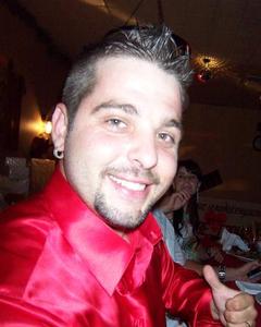 Man, 39. vince8160