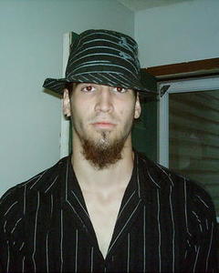 Man, 37. steveo666840