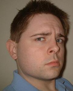 Man, 44. mathias04820