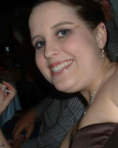 Woman, 41. JR127488