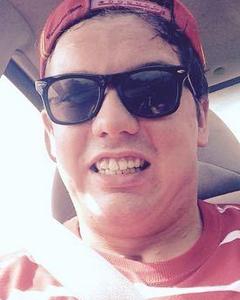 Man, 32. Johnny_G8325