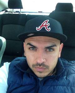 Man, 40. Mike10246847