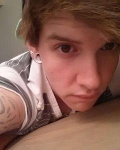 Man, 30. owent