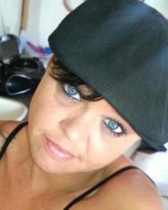 Woman, 45. FerroJ