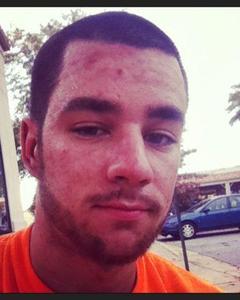 Man, 32. Zackinsco