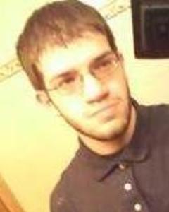 Man, 36. Jim0040