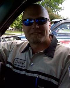 Man, 53. luckybuck992