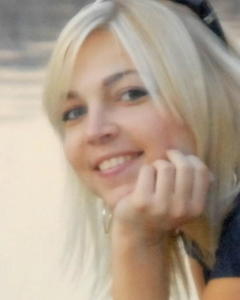 Woman, 43. svetalina