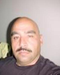 Man, 62. Ricardo45007