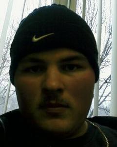 Man, 35. OUTBACK_J621