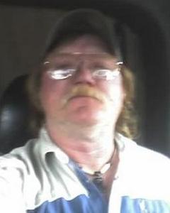Man, 67. truckerinapete