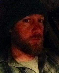 Man, 41. Artfool1