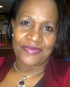 Woman, 65. ROSIE6501