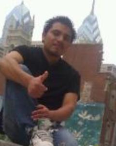 Man, 36. chintomedina12