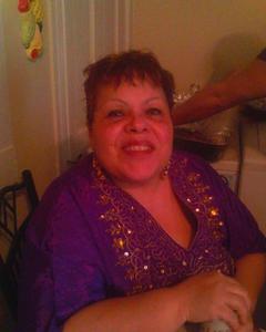 Woman, 69. latina565785