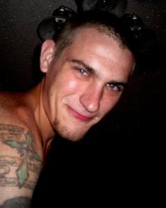 Man, 35. Freddrohaspiff