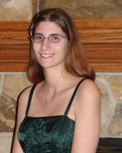 Woman, 37. ladywolf27