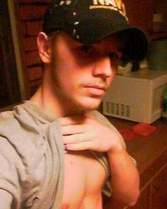 Man, 36. Ishra89
