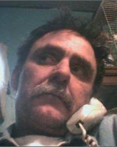 Man, 67. Mike_Raines