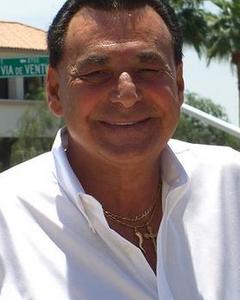 Man, 67. Johnny_vee