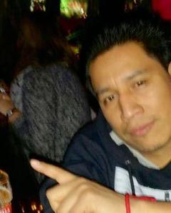 Man, 44. Tripausa