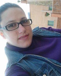 Woman, 45. marianna625104