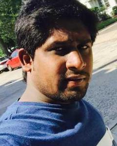 Man, 32. tarun2267