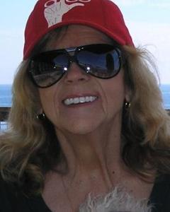 Woman, 86. NiceGalWaiting