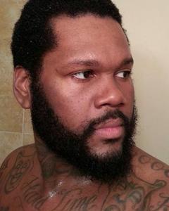 Man, 45. BIGMEEL