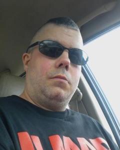 Man, 50. jaibradley