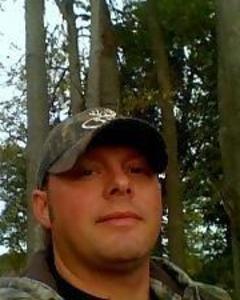 Man, 50. buck7055