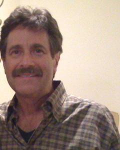 Man, 67. Steve84985