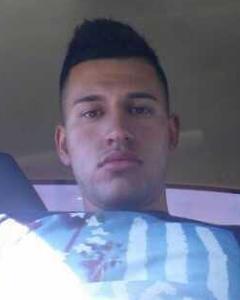 Man, 28. joseflakito