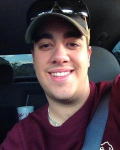 Man, 29. JakeB2340