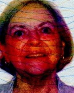 Woman, 79. TravelAdict