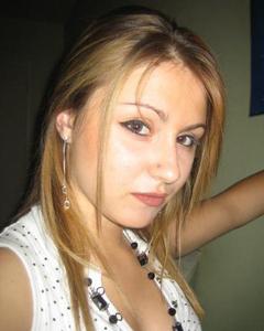 Woman, 43. Coleenstar
