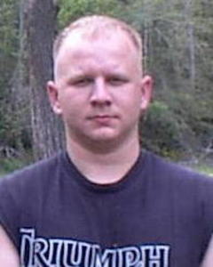 Man, 45. Kenn535