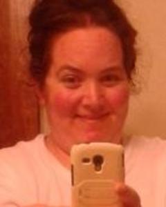 Woman, 45. Miss_Emerald