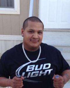 Man, 32. Eddie132703
