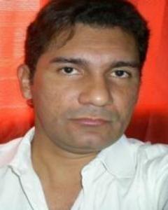 Man, 44. LatinLover8877