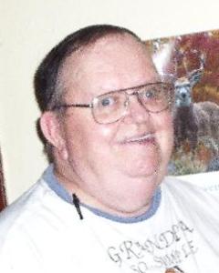 Man, 85. knovis