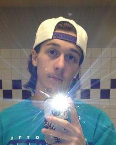 Man, 28. Austin_Nixon