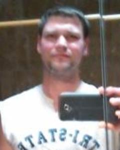 Man, 41. clubber_lang