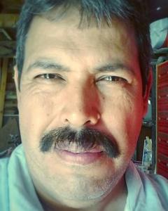 Man, 53. Pedro3003565