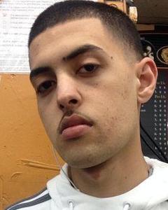 Man, 32. Sidqi