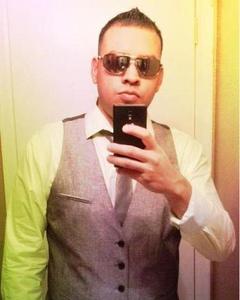 Man, 38. Djdaze22