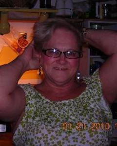 Woman, 72. floridafox237